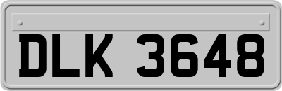DLK3648
