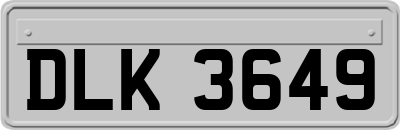 DLK3649