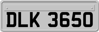 DLK3650