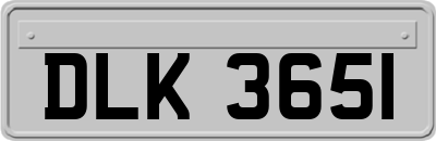 DLK3651