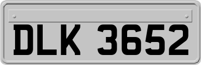 DLK3652