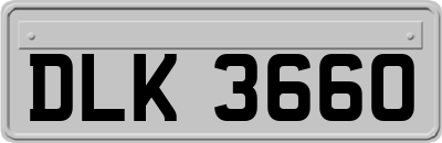 DLK3660
