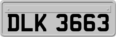 DLK3663