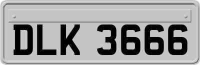 DLK3666