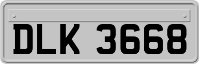 DLK3668