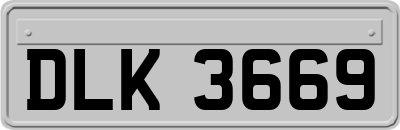 DLK3669