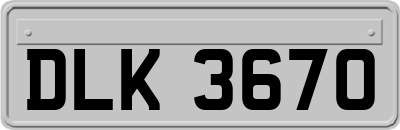 DLK3670