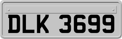DLK3699