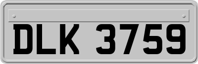 DLK3759