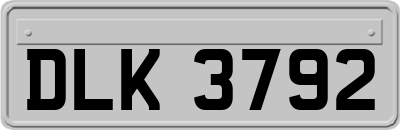 DLK3792