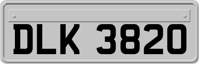 DLK3820