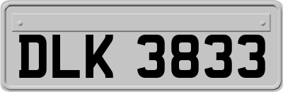 DLK3833