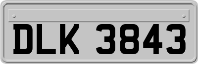 DLK3843