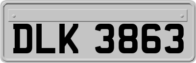 DLK3863