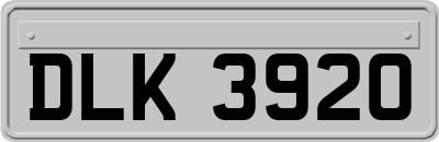 DLK3920