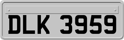 DLK3959