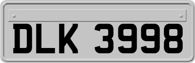 DLK3998