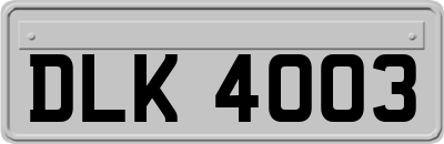 DLK4003