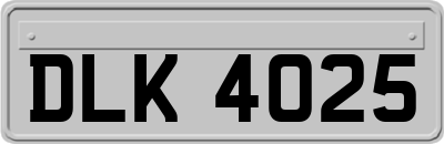 DLK4025