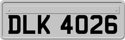 DLK4026