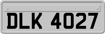 DLK4027