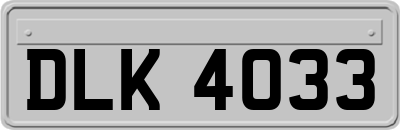 DLK4033