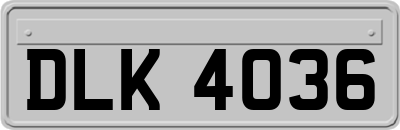 DLK4036