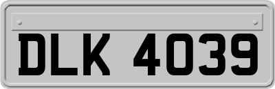 DLK4039