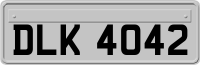 DLK4042
