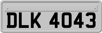 DLK4043