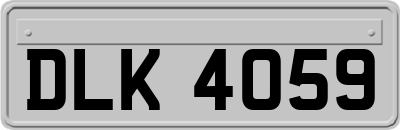 DLK4059