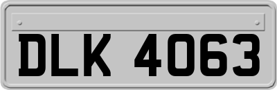DLK4063