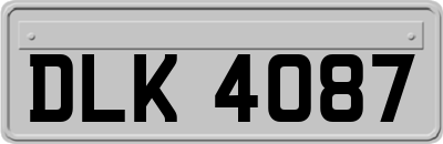 DLK4087