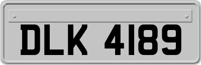 DLK4189