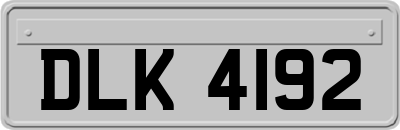 DLK4192