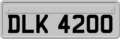 DLK4200