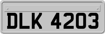 DLK4203