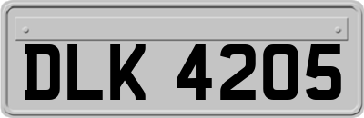 DLK4205