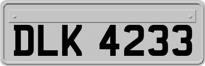 DLK4233
