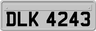 DLK4243