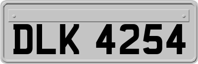 DLK4254