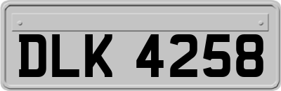 DLK4258