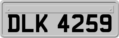 DLK4259