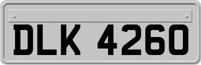 DLK4260