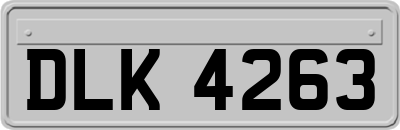 DLK4263