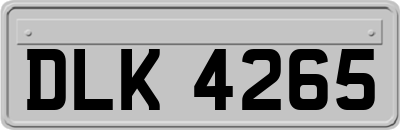 DLK4265