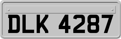 DLK4287