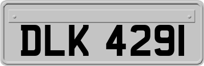 DLK4291