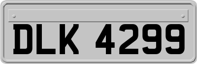 DLK4299