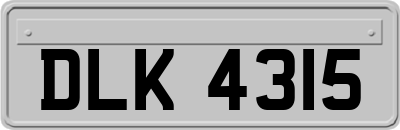 DLK4315